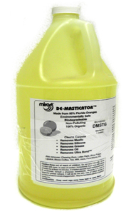 DMSTG: Carpet Mastic Remover